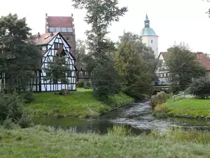 Schlossmühle